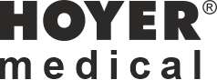 hoyermedical.eu Logo